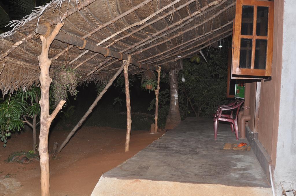 Wadiya Tourist Guest House Dambulla Bilik gambar